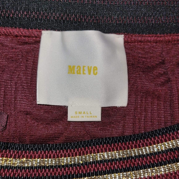 Maeve by Anthropoligie Pencil Skirt BUNDLE&SAVE!! - Picture 5 of 5